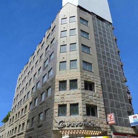 Check In Matsuyama Otel Matsuyama  Dış mekan fotoğraf