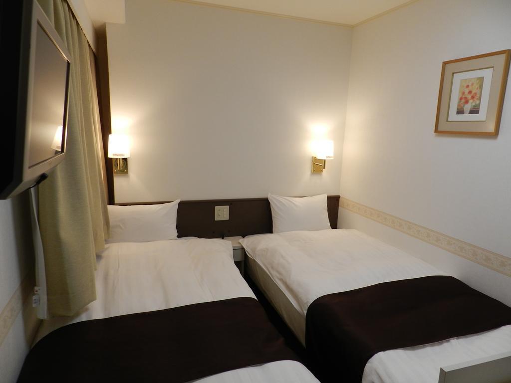 Check In Matsuyama Otel Matsuyama  Oda fotoğraf