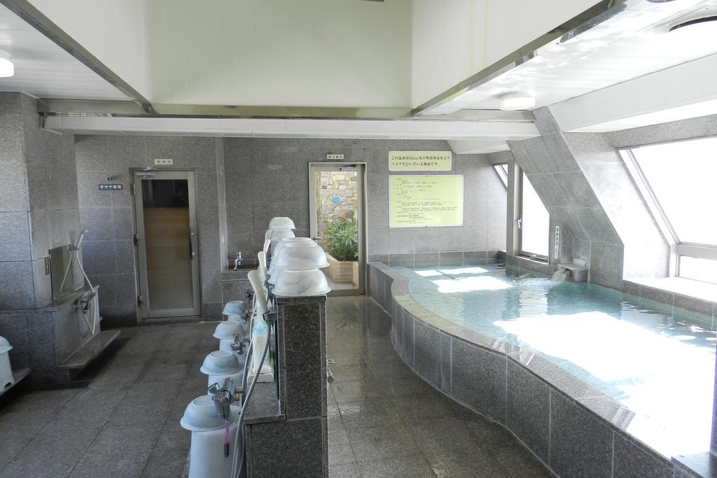Check In Matsuyama Otel Matsuyama  Dış mekan fotoğraf