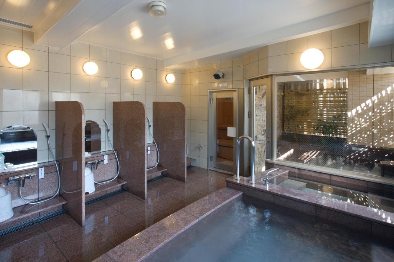 Check In Matsuyama Otel Matsuyama  Dış mekan fotoğraf