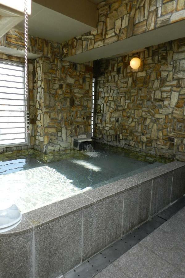 Check In Matsuyama Otel Matsuyama  Dış mekan fotoğraf